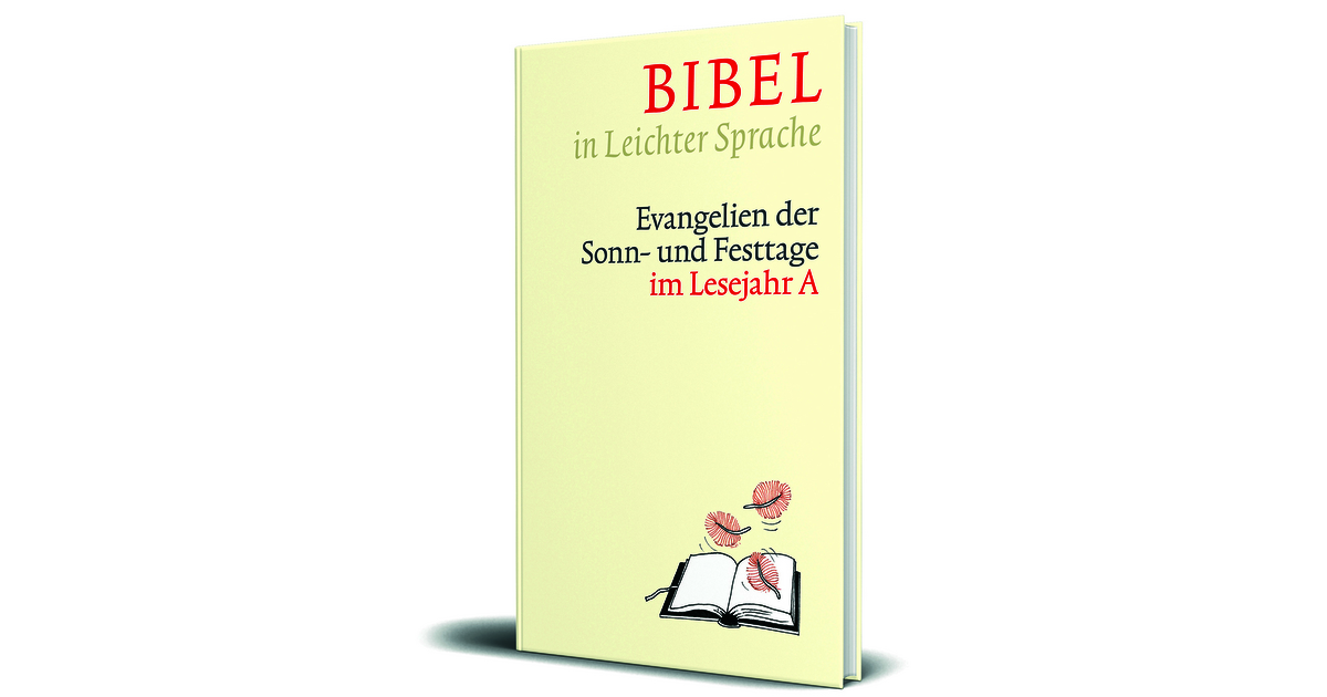 Bibel In Leichter Sprache