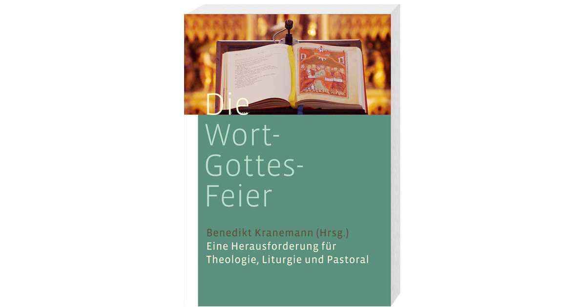 Die Wort-Gottes-Feier