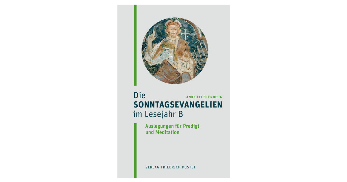 Die Sonntagsevangelien Im Lesejahr B